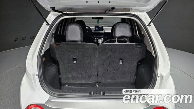 Hyundai Casper Inspiration, 2023 20