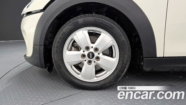 Mini Cooper 3세대, 2019 все фото