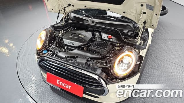 Mini Cooper 3세대, 2019 6