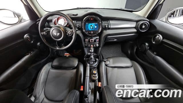 Mini Cooper 3세대, 2019 7