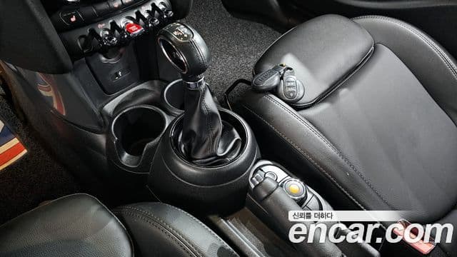 Mini Cooper 3세대, 2019 9