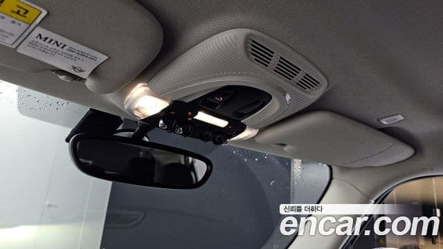 Mini Cooper 3세대, 2019 18