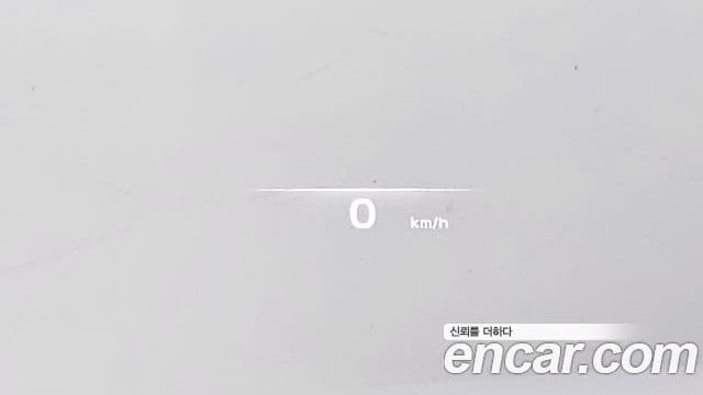 Kia Mohave The / новый Master Masters, 2023 17