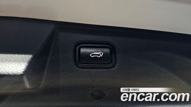 Kia Mohave The / новый Master Masters, 2023 20