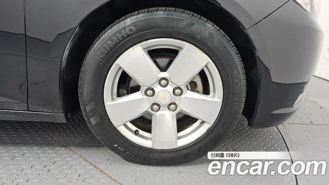 Chevrolet(GM대우) Malibu 2.0 LT Deluxe Pack, 2013 все фото