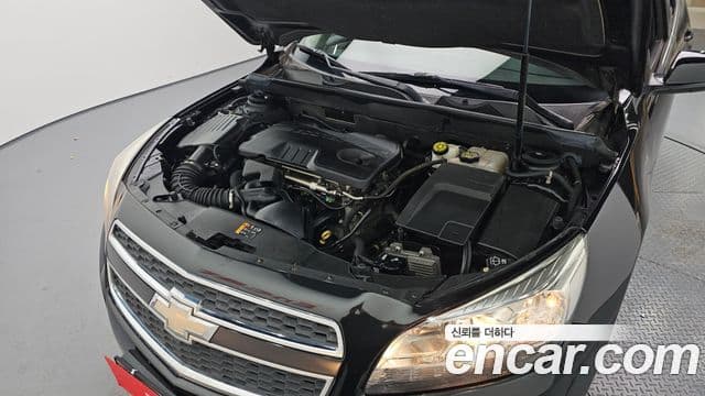 Chevrolet(GM대우) Malibu 2.0 LT Deluxe Pack, 2013 6