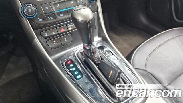 Chevrolet(GM대우) Malibu 2.0 LT Deluxe Pack, 2013 9