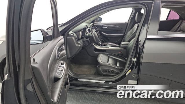 Chevrolet(GM대우) Malibu 2.0 LT Deluxe Pack, 2013 10