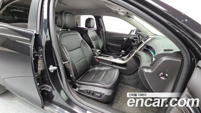 Chevrolet(GM대우) Malibu 2.0 LT Deluxe Pack, 2013 11