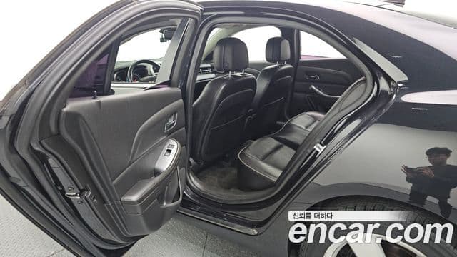Chevrolet(GM대우) Malibu 2.0 LT Deluxe Pack, 2013 12