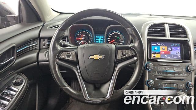 Chevrolet(GM대우) Malibu 2.0 LT Deluxe Pack, 2013 13