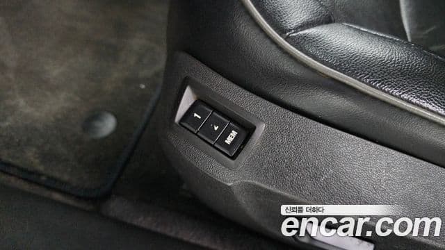 Chevrolet(GM대우) Malibu 2.0 LT Deluxe Pack, 2013 16