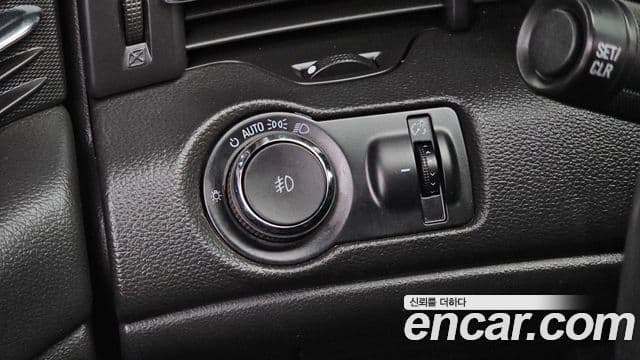 Chevrolet(GM대우) Malibu 2.0 LT Deluxe Pack, 2013 17