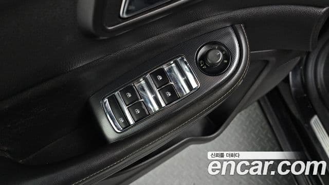 Chevrolet(GM대우) Malibu 2.0 LT Deluxe Pack, 2013 18