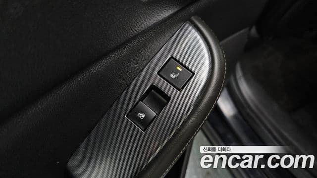 Chevrolet(GM대우) Malibu 2.0 LT Deluxe Pack, 2013 19