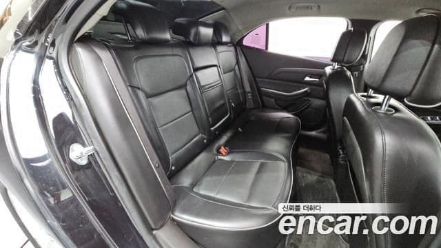 Chevrolet(GM대우) Malibu 2.0 LT Deluxe Pack, 2013 20