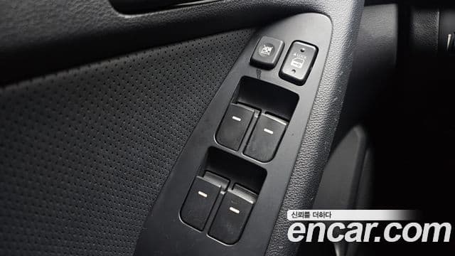 Kia Forte Eco Plus, 2011 16