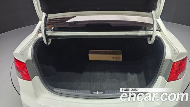 Kia Forte Eco Plus, 2011 20