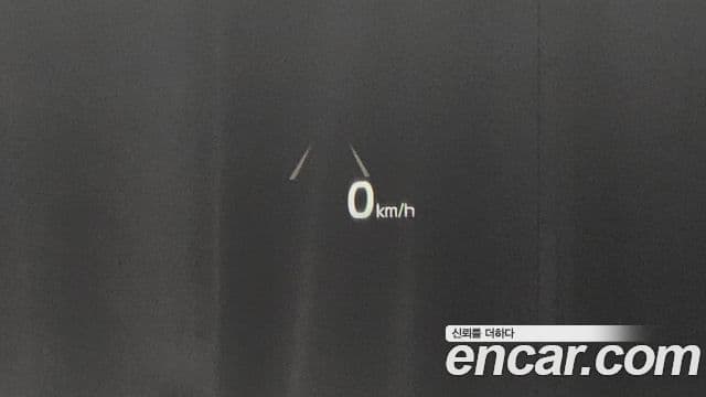 Kia Mohave The / новый Master Masters, 2021 14