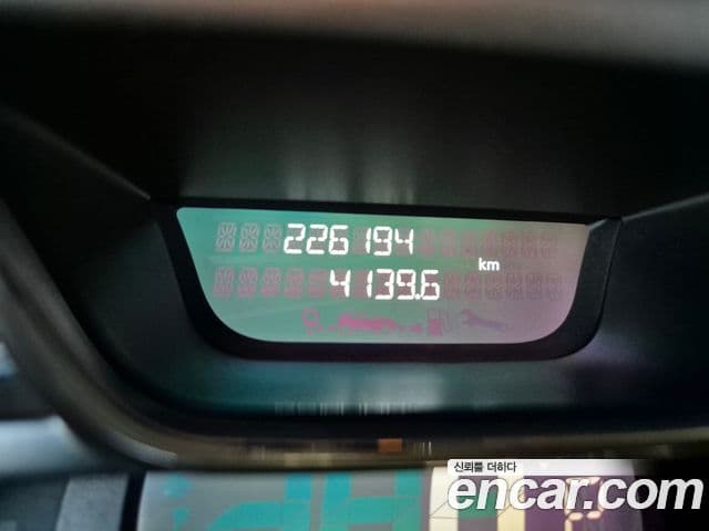 Renault Korea(Samsung) QM3 RE, 2015 7