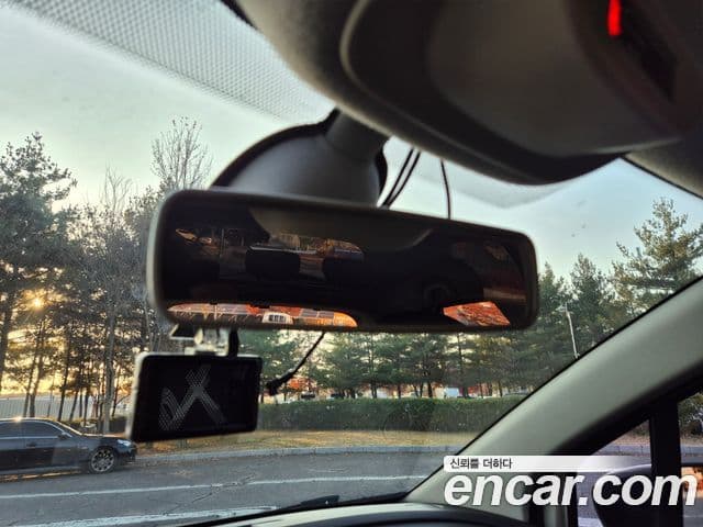 Renault Korea(Samsung) QM3 RE, 2015 13