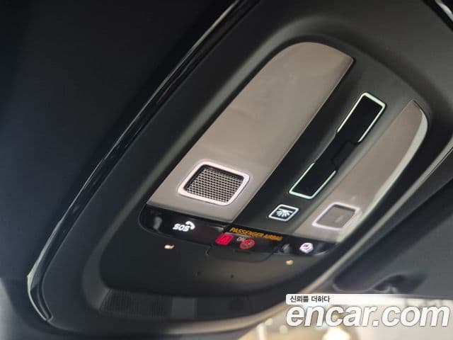 Volvo XC60 2세대 T8 Ultra Bright, 2025 13