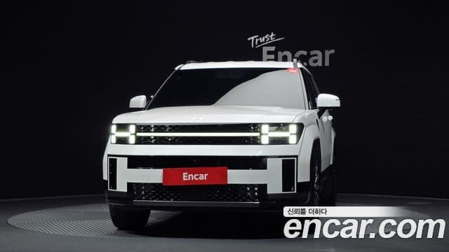 Hyundai Santa Fe (MX5) Calligraphy, 2024 3