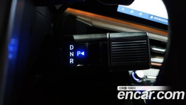 Hyundai Santa Fe (MX5) Calligraphy, 2024 9