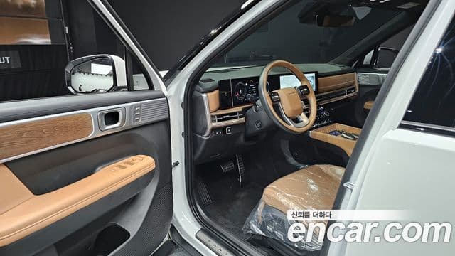 Hyundai Santa Fe (MX5) Calligraphy, 2024 11