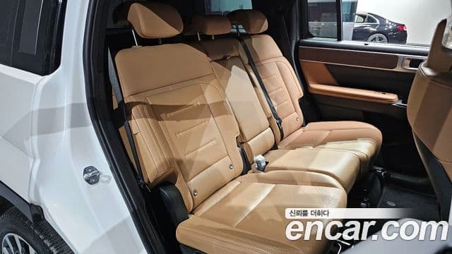 Hyundai Santa Fe (MX5) Calligraphy, 2024 12