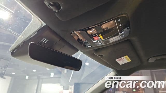 Hyundai Santa Fe (MX5) Calligraphy, 2024 14