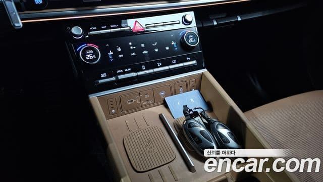 Hyundai Santa Fe (MX5) Calligraphy, 2024 17