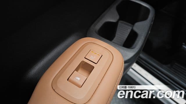 Hyundai Santa Fe (MX5) Calligraphy, 2024 19