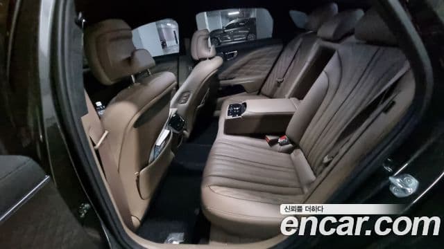 Kia K8 Signature, 2022 12