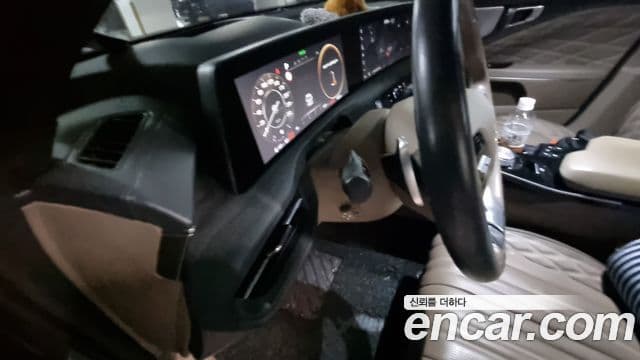 Kia K8 Signature, 2022 13