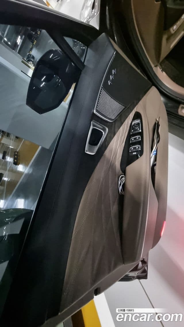 Kia K8 Signature, 2022 14