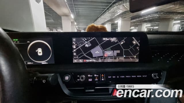 Kia K8 Signature, 2022 20