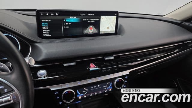 Genesis G80 (RG3) бензин 2.5 турбо 2WD, 2022 14