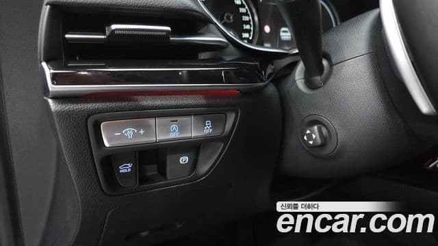 Genesis G80 (RG3) бензин 2.5 турбо 2WD, 2022 16