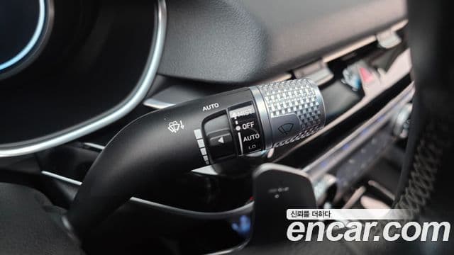 Genesis G80 (RG3) бензин 2.5 турбо 2WD, 2022 17