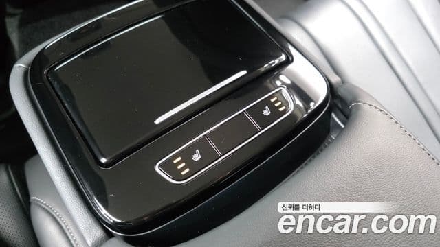 Genesis G80 (RG3) бензин 2.5 турбо 2WD, 2022 19