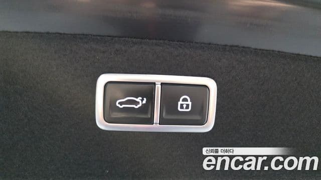 Genesis G80 (RG3) бензин 2.5 турбо 2WD, 2022 20