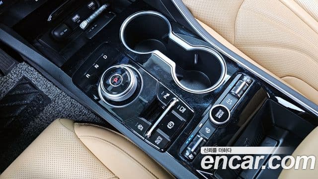 Kia K5 3세대 Signature, 2022 9