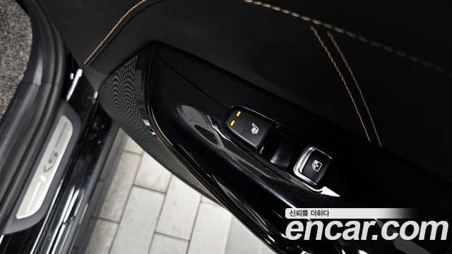 Kia K5 3세대 Signature, 2022 19