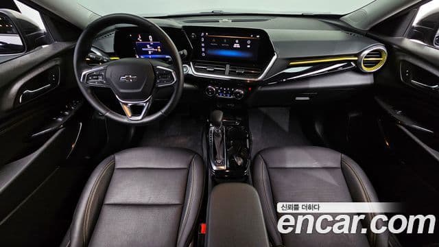Chevrolet(GM대우) Trax кроссовер 1.2 ACTIV, 2024 7