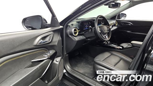 Chevrolet(GM대우) Trax кроссовер 1.2 ACTIV, 2024 11