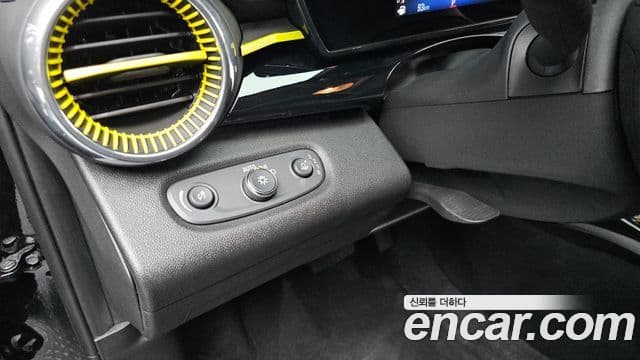 Chevrolet(GM대우) Trax кроссовер 1.2 ACTIV, 2024 14