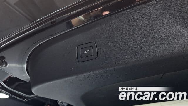 Chevrolet(GM대우) Trax кроссовер 1.2 ACTIV, 2024 18