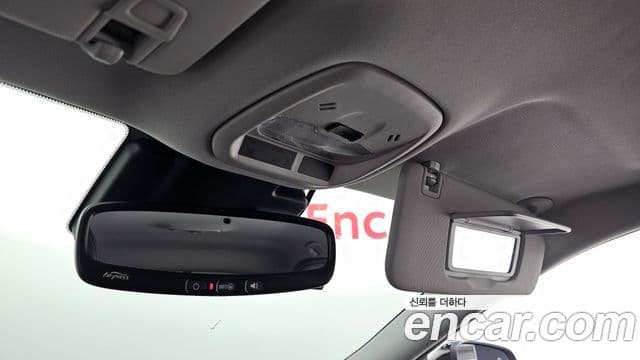 Chevrolet(GM대우) Trax кроссовер 1.2 ACTIV, 2024 20