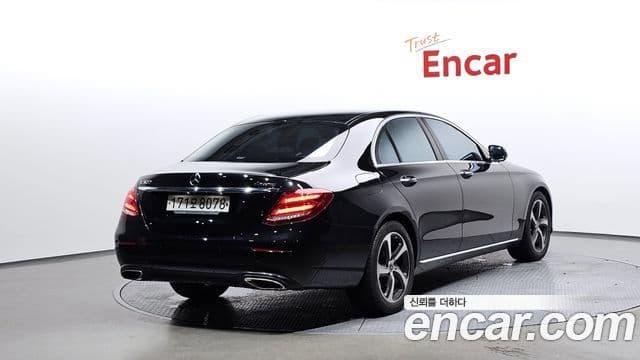 Mercedes-Benz E-класс W213 Avantgarde, 2020 2